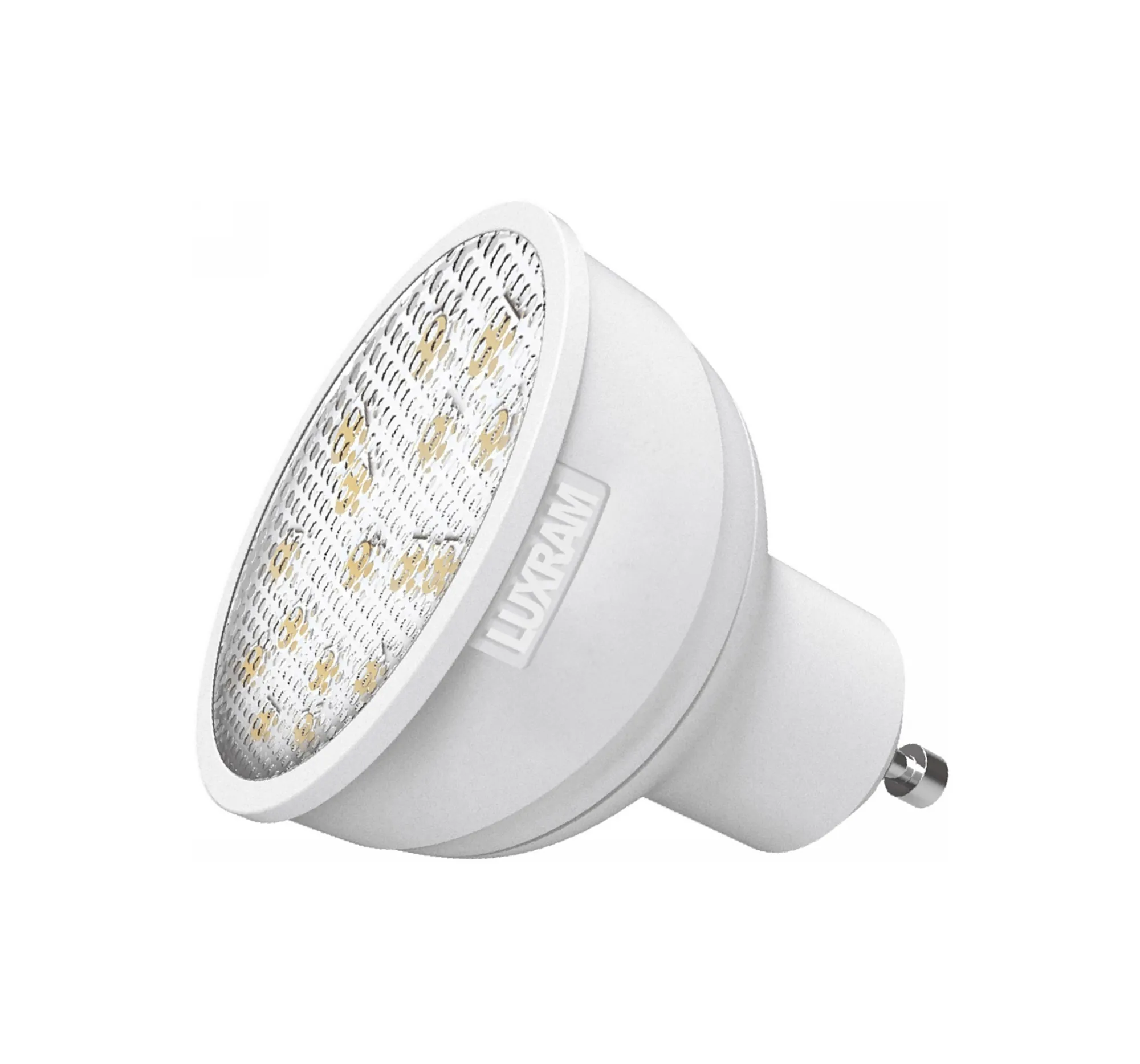 Curvodo LED Lamps Luxram Spot Lamps